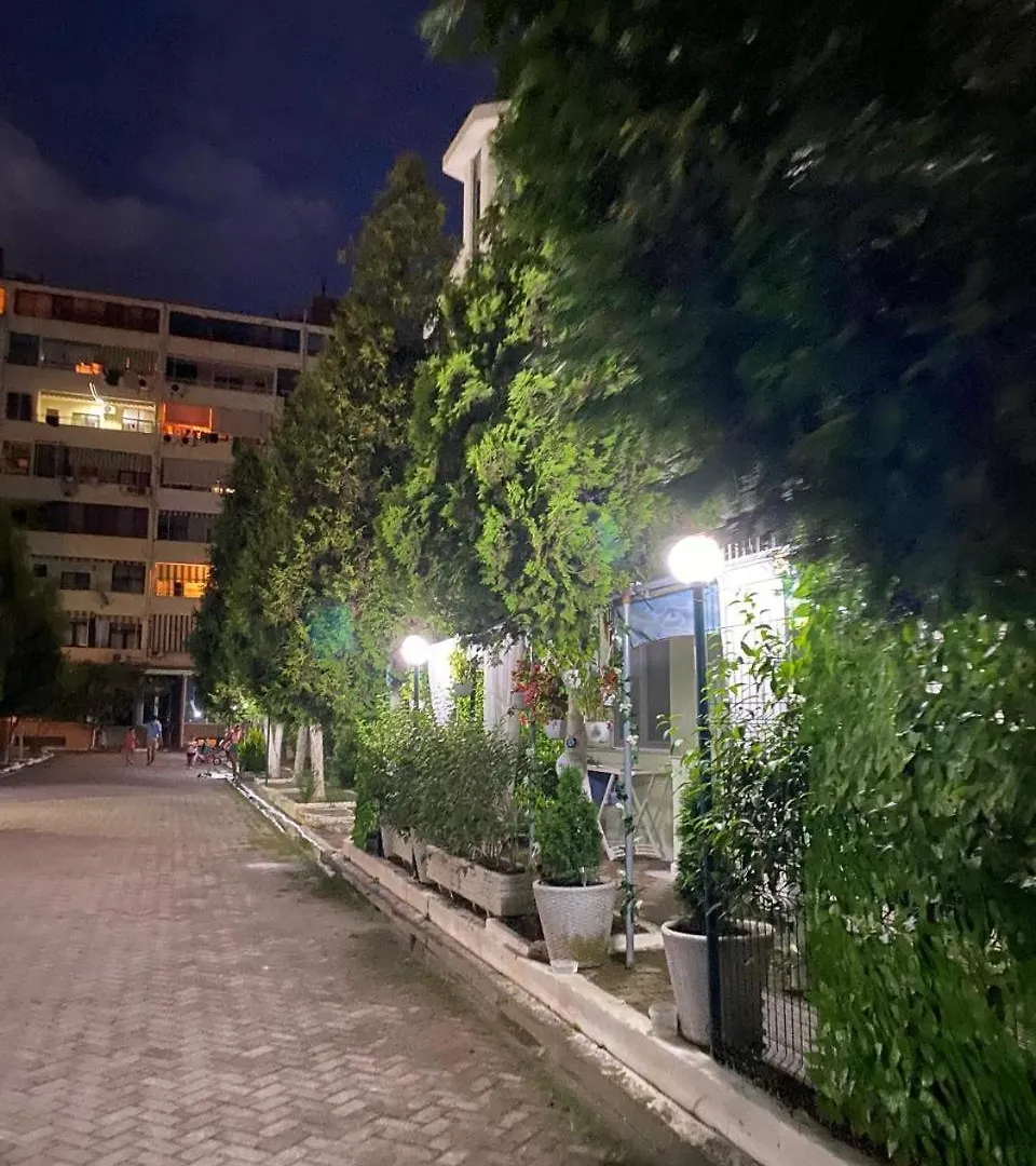 Apartman Golem Beach House Luli