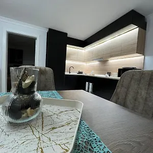  Appartement Luxury