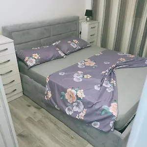  Appartement Mimoza Appartament