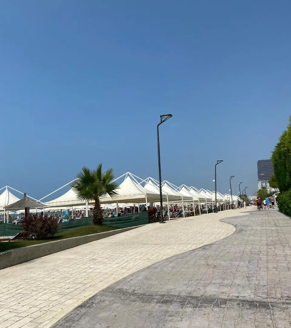 Golem Beach House Luli Golem (Tirana)