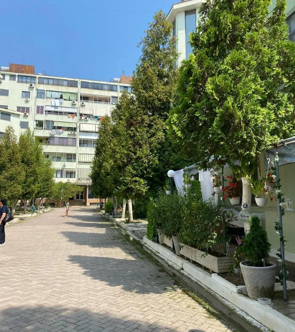 Golem Beach House Luli 0*, Golem (Tirana)