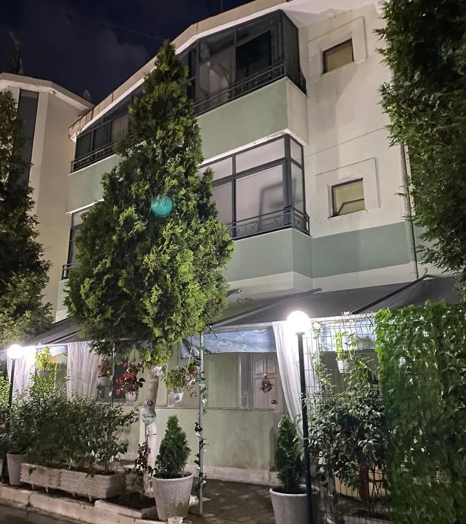 Apartment Golem Beach House Luli