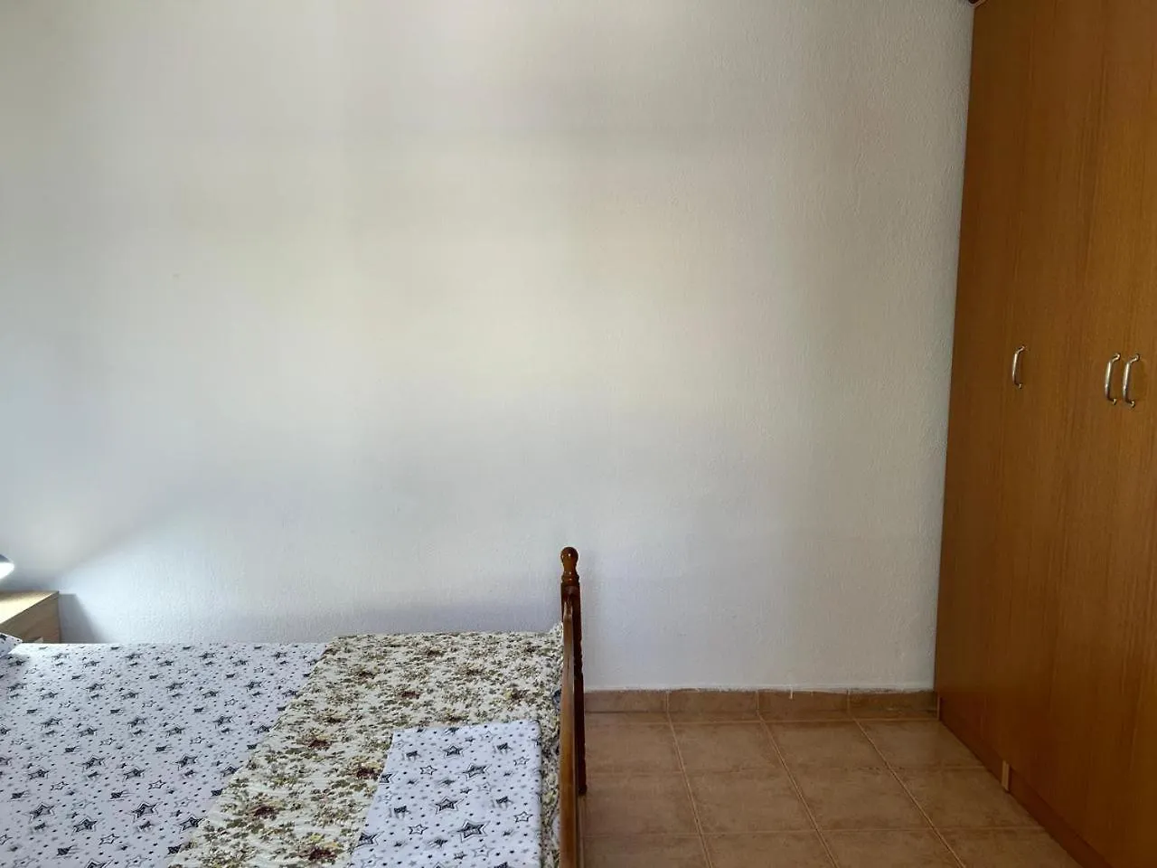 Apartment Golem Beach House Luli
