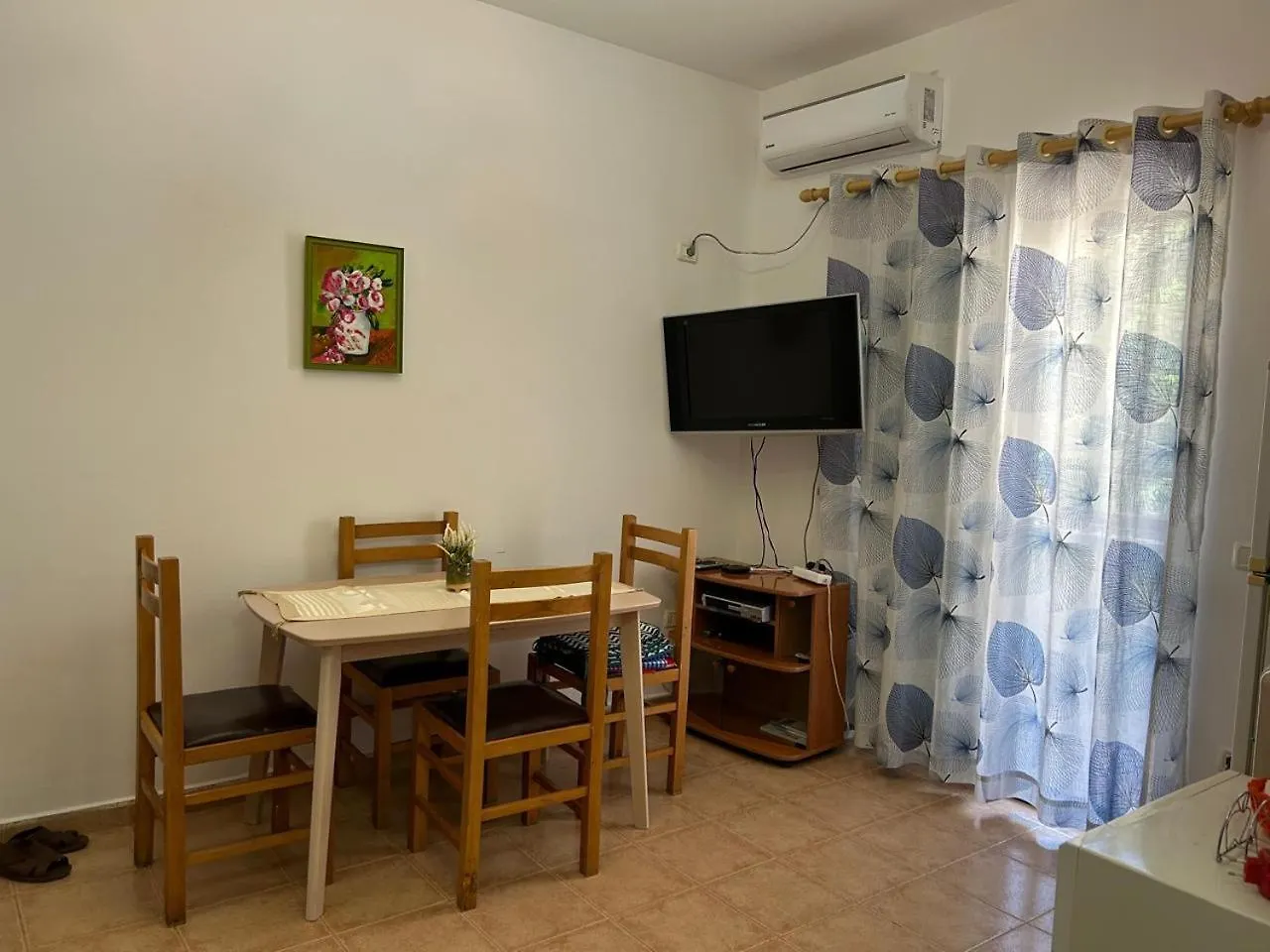 Golem Beach House Luli