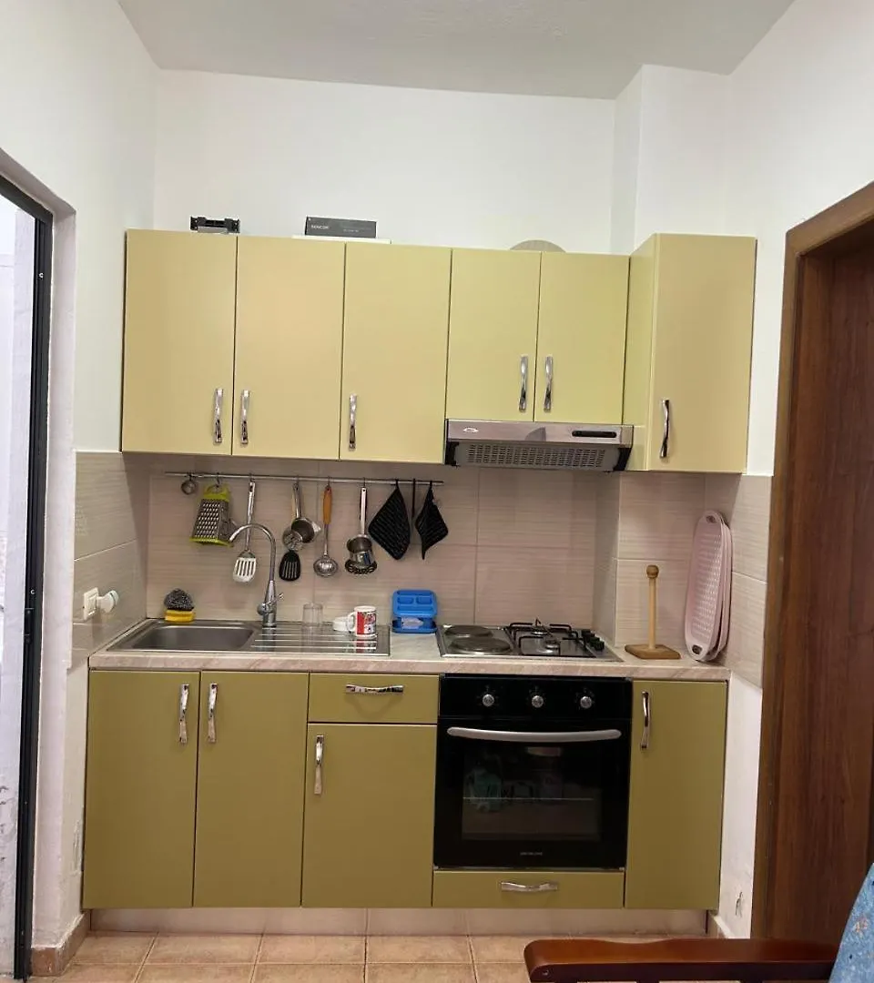 Apartment Golem Beach House Luli Albania