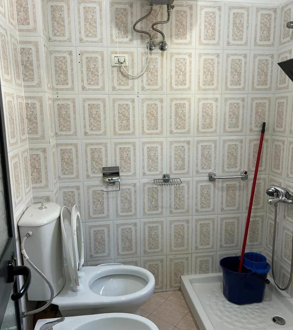 Golem Beach House Luli 0*, Golem (Tirana) Albania