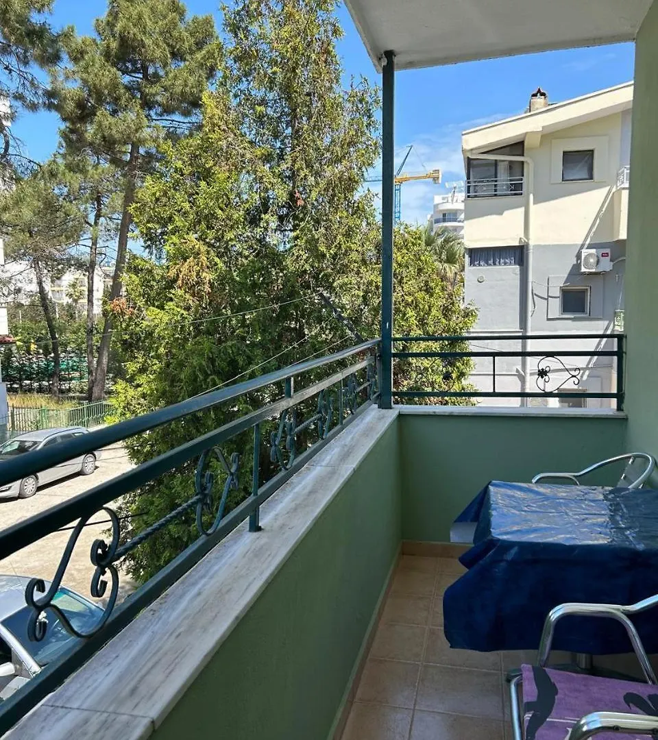 Golem Beach House Luli Golem (Tirana)